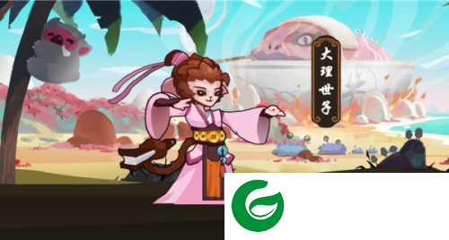 古今江湖内置菜单最新版本七大冷血杀手排名3