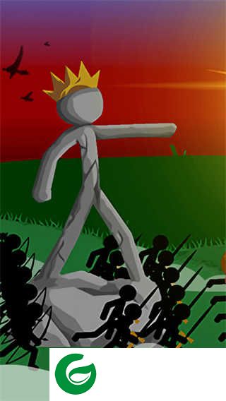 火柴人迷你战争下载-火柴人迷你战争最新版下载1.0.3-