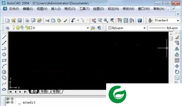 CAD2004绿色版下载-CAD2004绿色安装包免费下载