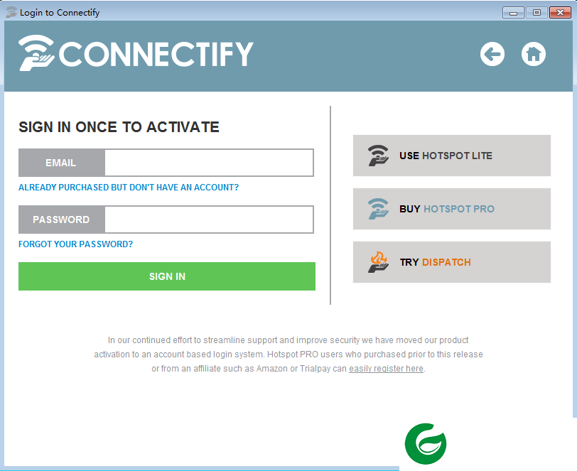 connectify免费版下载-connectify最新版下载v23.0.1.40175