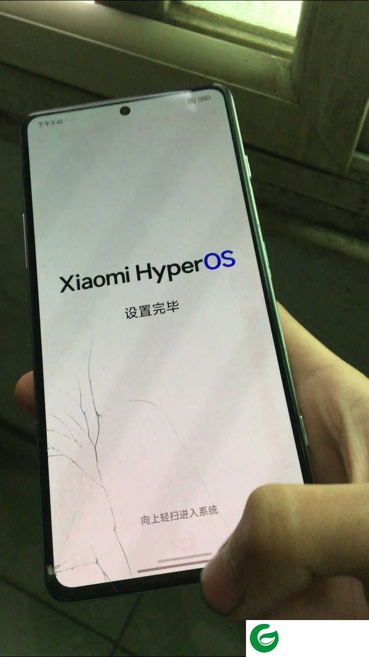 红米K60至尊版 HyperOS 多国语言 底层重构 安卓14 修复更多 丝滑流畅 简洁美观