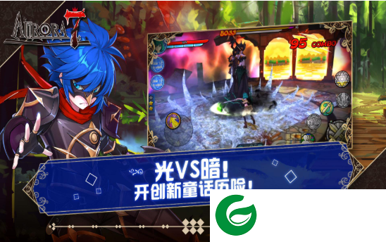 Aurora7手游下载-Aurora7安卓版下载1.0.5-