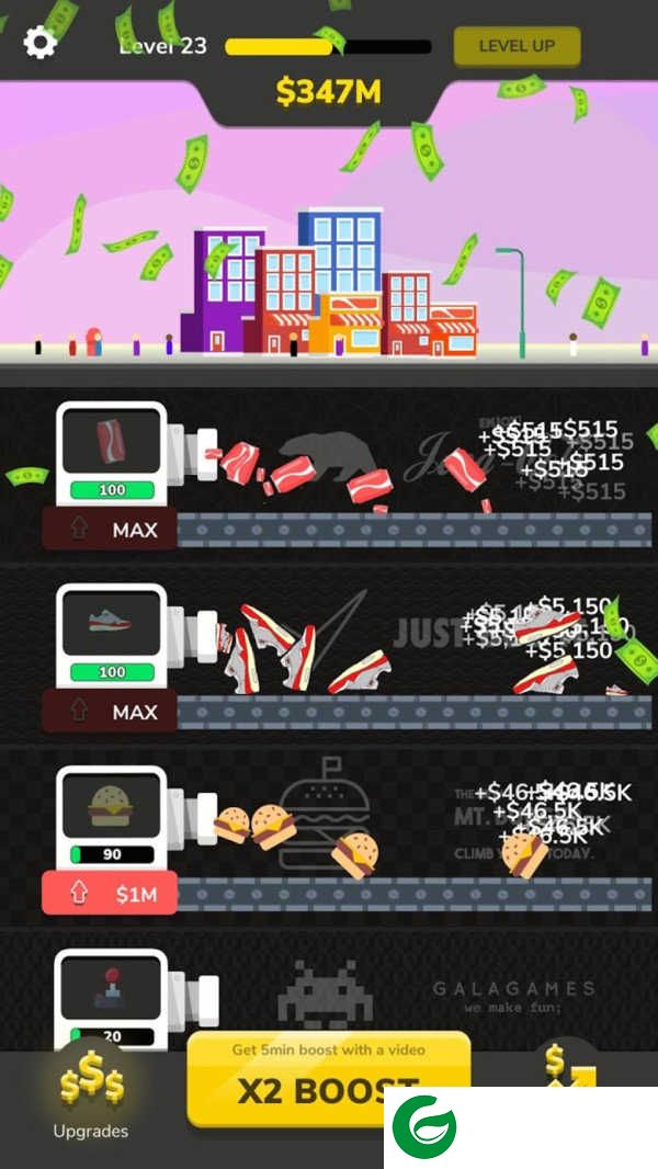 闲置世界首富游戏下载_闲置世界首富手机版下载1.3.5-