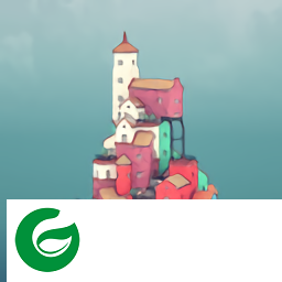 townscaper安卓版下载中文-townscaper游戏手机版下载1.0.17-