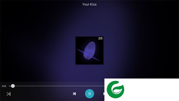 YeeMusic截图