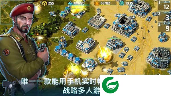 战争艺术3全球冲突国际服下载-战争艺术3全球冲突国际服下载最新版本4.10.18-