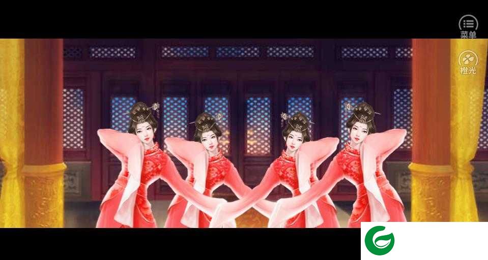 朕的后宫不好惹橙光-朕的后宫不好惹橙光官方版-