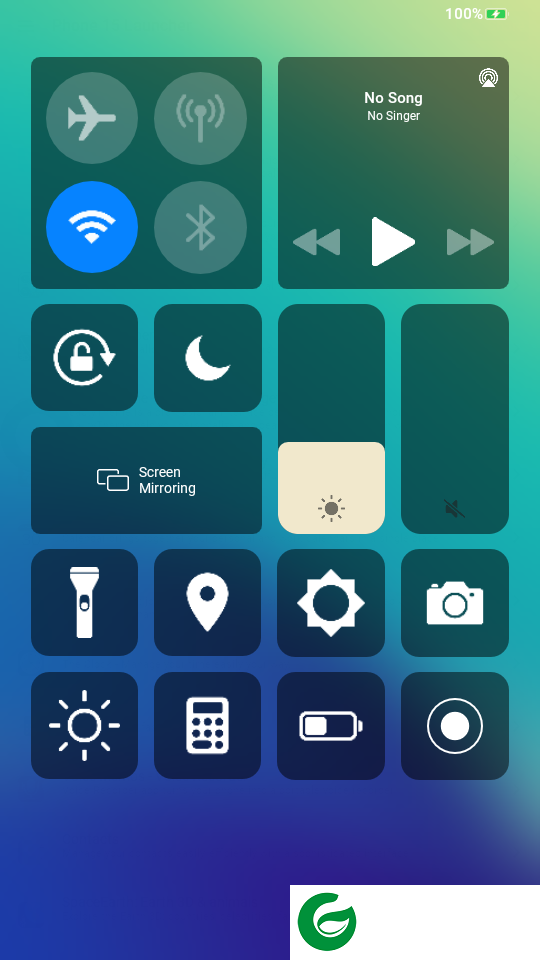 Phone15Launcher安卓版截图