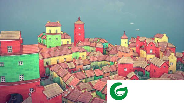 townscaper安卓版下载中文-townscaper游戏手机版下载1.0.17-