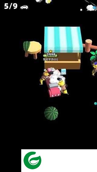 来不及了快上车下载-来不及了快上车安卓版下载1.0.4-