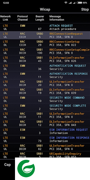 Wicap抓包防封工具下载-Wicap抓包防封工具一套下载安卓版v2.8.2