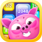 2048趣消消红包版下载_2048趣消消领红包app下载0.1.0-