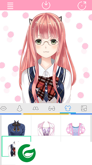 picrewme中文版下载_picrewme捏脸下载3.5