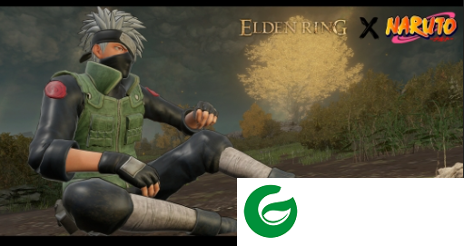 艾尔登法环MOD下载-艾尔登法环卡卡西MOD下载-