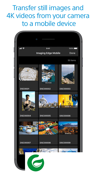 playmemories home安卓版下载_playmemories home手机下载7.8.0