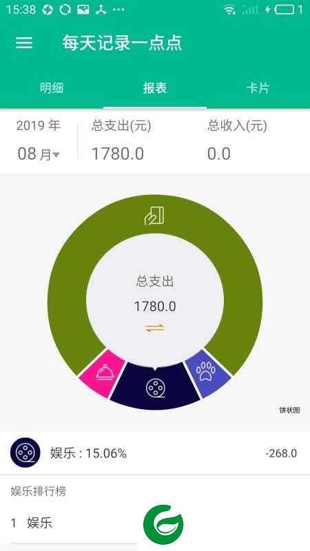 每日记账软件下载_每日记账最新版下载20202.9.0