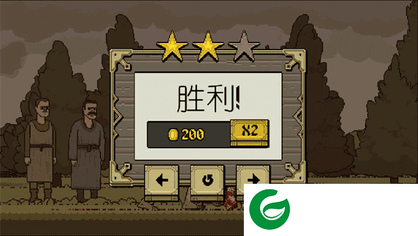 该死的混蛋汉化版