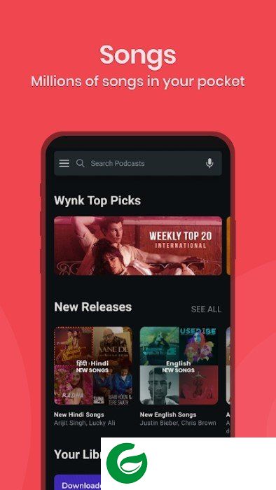 WynkMusic