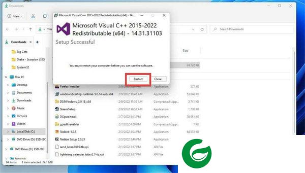 microsoft visual c截图