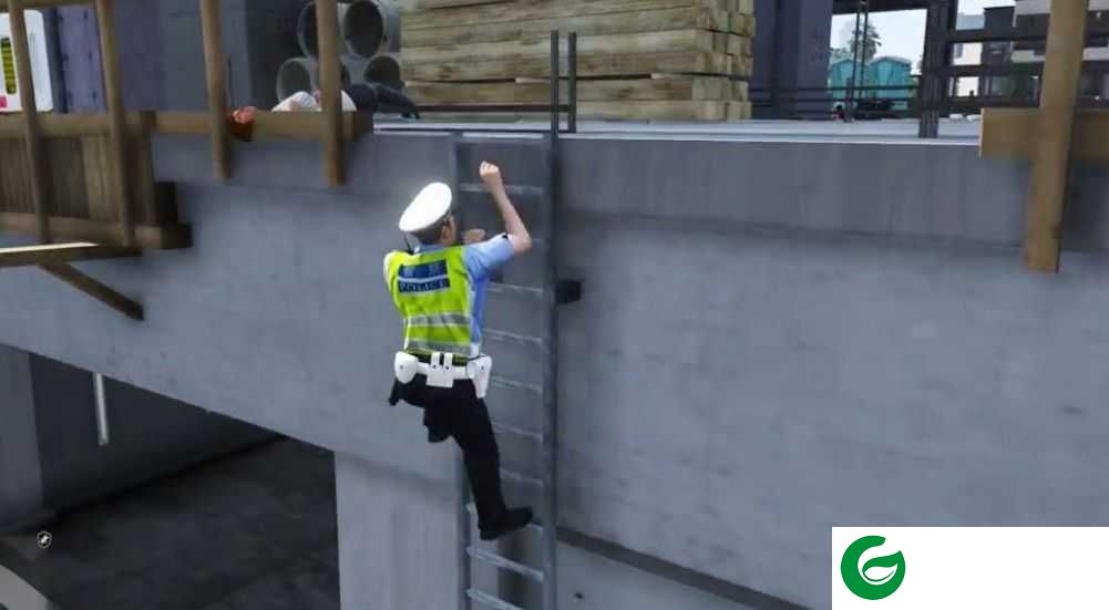 模拟特警巡逻游戏下载_模拟特警巡逻汉化版下载1.0-