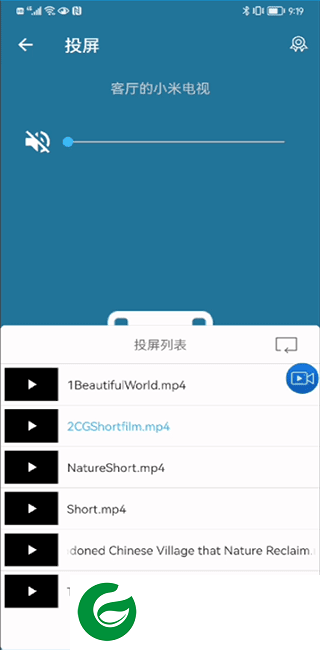 TV投屏助手
