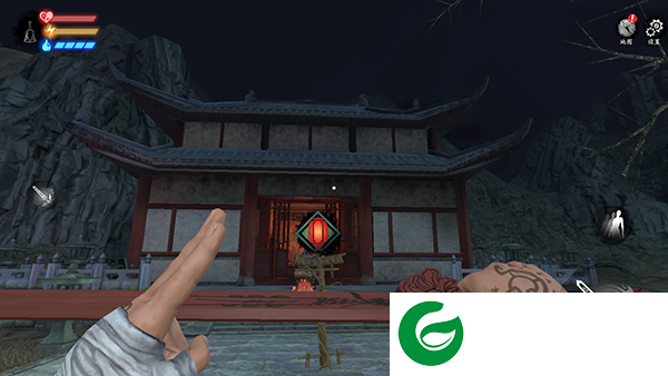无尽噩梦5怨灵咒