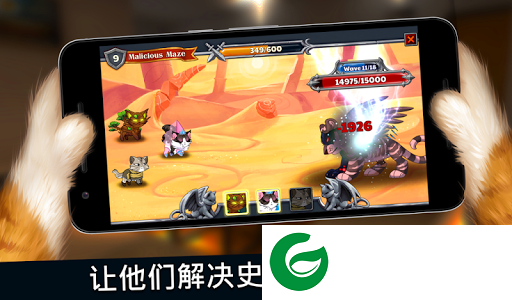城堡猫2.0.2_城堡猫2.0.2最新内置菜单2.10.2-