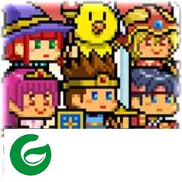 勇者vs恶龙汉化修改版下载_勇者VS恶龙中文版下载1.0.0-