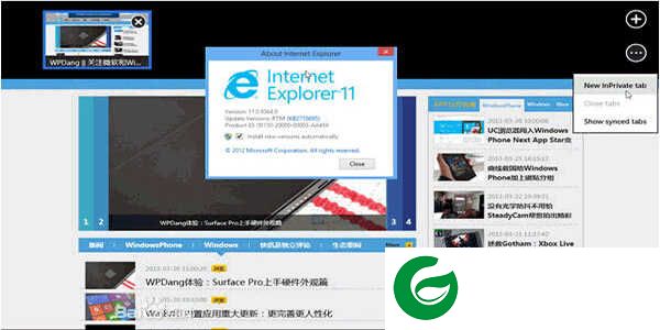 INTERNET EXPLORER下载-INTERNET EXPLORER最新版下载11.0.9600.16428