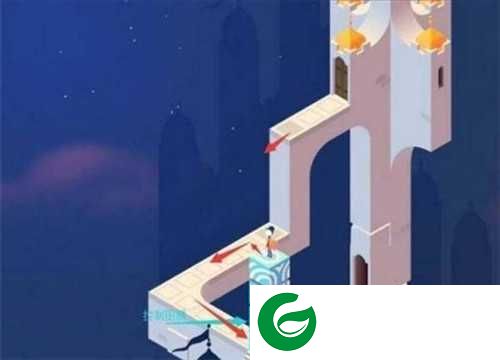纪念碑谷2免费版2
