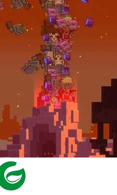 闲置采矿RPG汉化版下载_闲置采矿RPG汉化版免广告下载0.6.21-