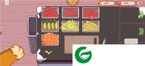 米琪果汁店游戏下载-米琪果汁店安卓最新版下载0.0.1-