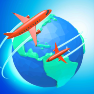 放置航空公司游戏下载-放置航空公司下载0.1.1-