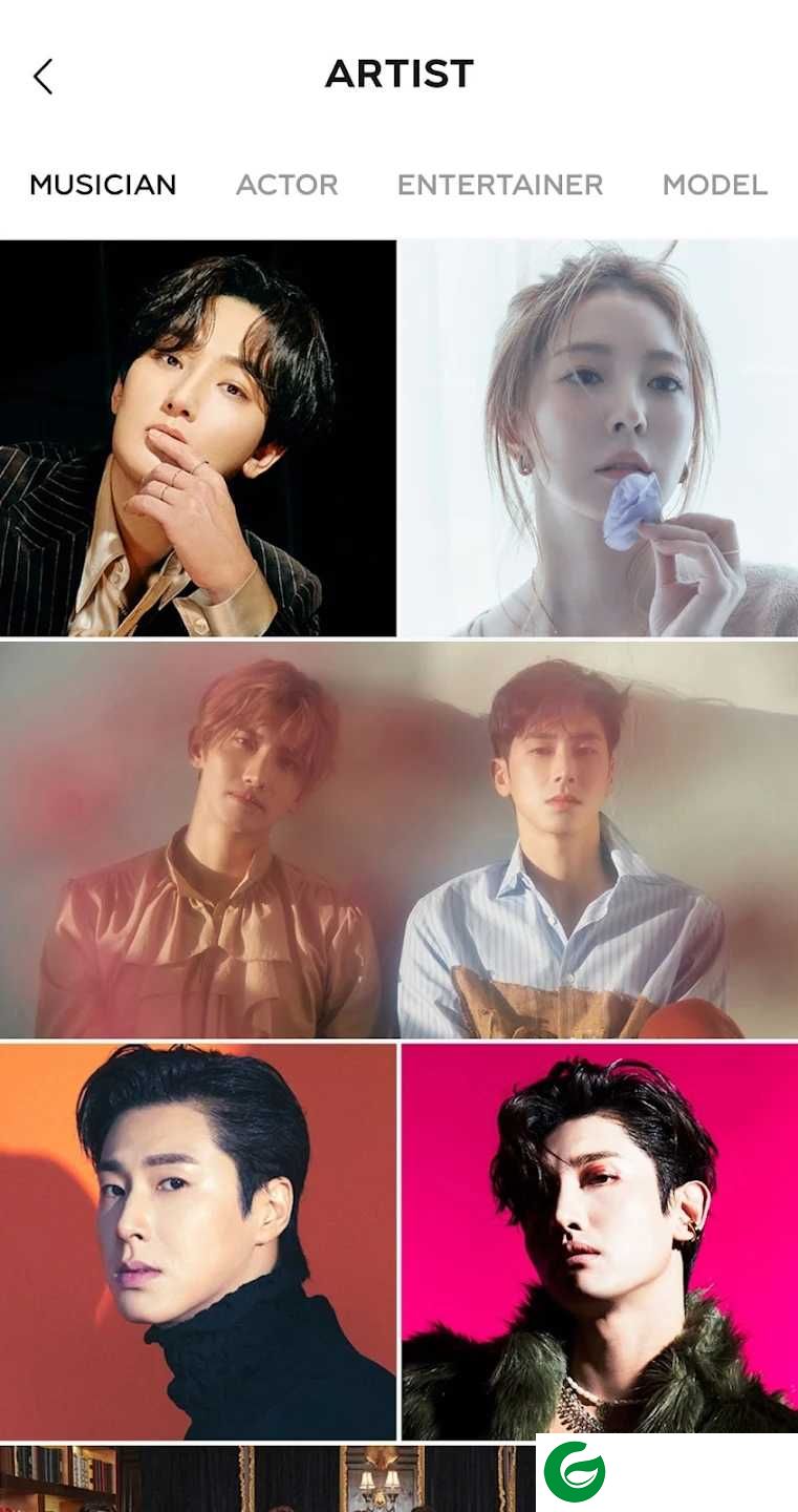 smtown官方APP下载_smtown手机安卓版下载3.1.4