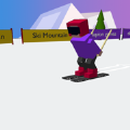 ski mountain苹果版下载_ski mountainiOS下载-