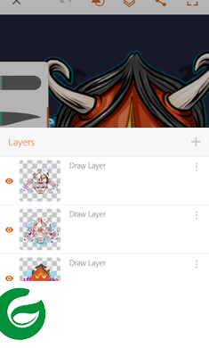 Adobe Draw绘画安卓中文版下载-Adobe Draw绘画最新版下载3.7.29