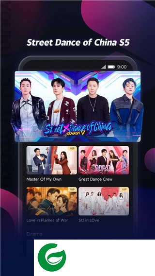 优酷国际版下载安装-优酷国际版app最新版本下载v11.0.57