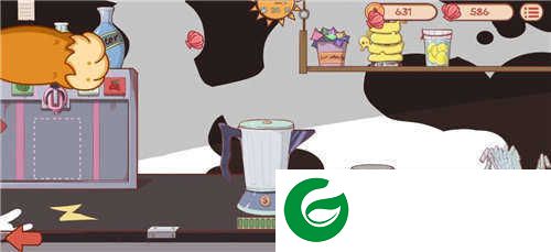 米琪果汁店游戏下载-米琪果汁店安卓最新版下载0.0.1-