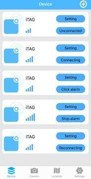 Kindelf下载app蓝牙防丢器-Kindelf防丢器app官网下载1.7.7