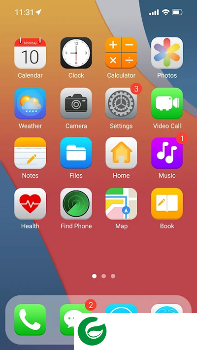 Phone15Launcher全套下载免费-Phone15Launcher最新版下载v9.3.6