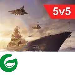 现代战舰modern warships下载-现代战舰modern warships下载最新版安装0.82.4.120515679-