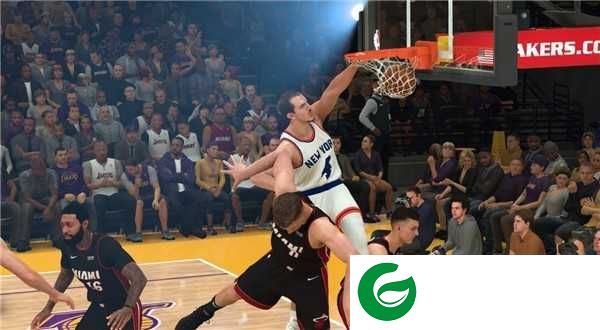 nba2k22中文免费版下载-nba2k20免费下载中文最新版本-