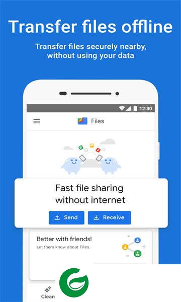 Google文件极客最新版本下载_Google文件极客免费版下载
