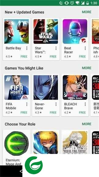 play商店安卓下载最新版_play商店安卓下载安装包