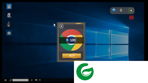 Windows10模拟器中文版
