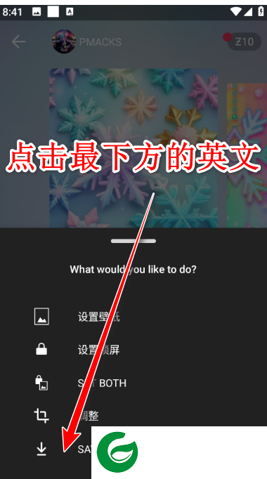 zedge壁纸免费版截图