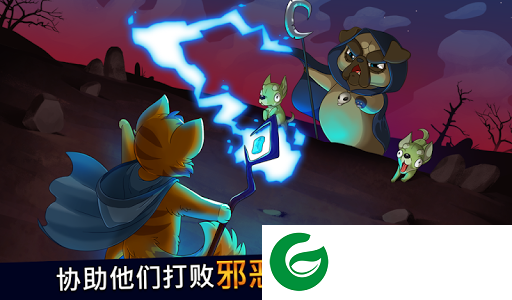 城堡猫2.0.2_城堡猫2.0.2最新内置菜单2.10.2-