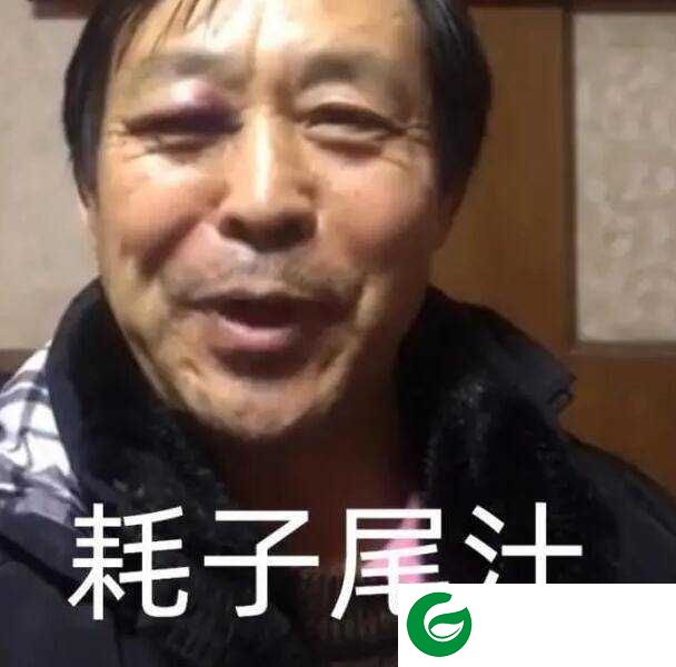 马大师耗子尾汁表情包下载-马大师表情包GIF最新下载