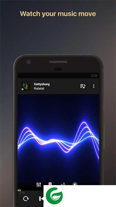 Equalizer均衡器汉化版下载_Equalizer均衡器免费下载安装2.25.03