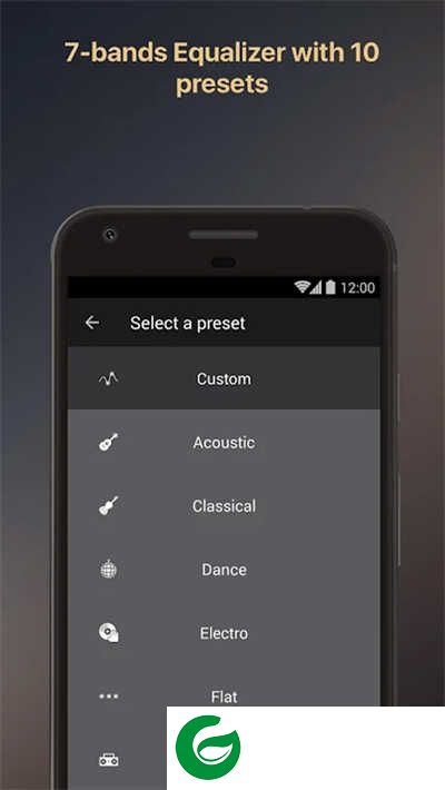 Equalizer均衡器汉化版下载_Equalizer均衡器免费下载安装2.25.03